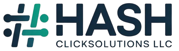 Hash Click Solutions